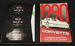 1990 Corvette ZR1 Thumbnail 59