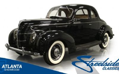 1939 Ford Standard Business Coupe 