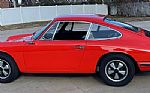 1968 912 Coupe Thumbnail 22