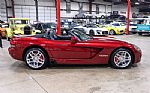 2008 Viper Convertible Thumbnail 9