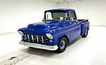 1955 Chevrolet 3100 Pickup