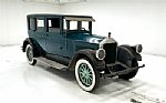 1927 Model 80 Sedan Thumbnail 7
