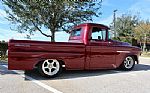 1955 Fleetside Pickup Thumbnail 19