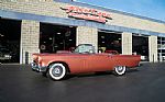 1957 Ford Thunderbird E Bird