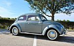 1954 Volkswagen Beetle 2dr Oval-Window Sedan