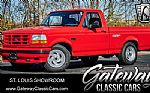 1993 Ford F150