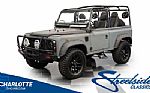 1988 Defender 90 Thumbnail 1