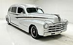 1948 Streamliner Silver Streak Hear Thumbnail 8