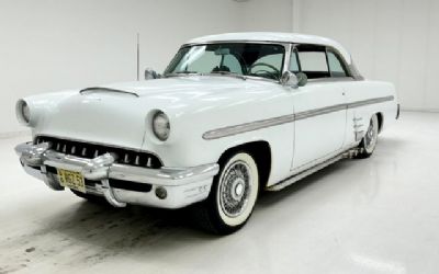 1953 Mercury Monterey Hardtop 