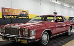 1978 Cordoba 2 Door Special Coupe Thumbnail 1