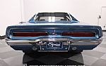 1969 Charger Supercharged Hemi Rest Thumbnail 8