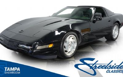 1994 Chevrolet Corvette 