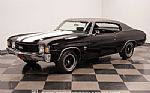 1972 Chevelle SS Tribute Thumbnail 22