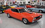 1968 Torino GT Thumbnail 2