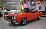 1968 Torino GT Thumbnail 7