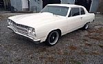 1965 Chevelle Thumbnail 1