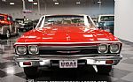 1968 Chevelle Malibu Convertible Thumbnail 18