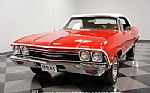 1968 Chevelle Malibu Convertible Thumbnail 20