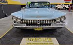 1959 LeSabre Flat Top Thumbnail 2