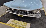 1959 LeSabre Flat Top Thumbnail 10