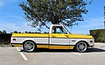 1972 C10 Short Bed Thumbnail 2