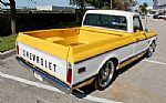 1972 C10 Short Bed Thumbnail 21