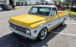 1972 C10 Short Bed Thumbnail 25