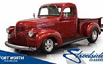 1946 Pickup Restomod Thumbnail 1