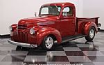 1946 Pickup Restomod Thumbnail 5