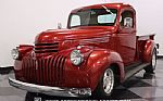 1946 Pickup Restomod Thumbnail 16