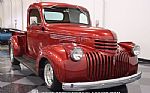 1946 Pickup Restomod Thumbnail 14