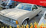 1981 El Camino Thumbnail 1