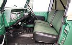 1973 Jeepster Commando 4x4 Thumbnail 4