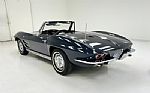 1963 Corvette Convertible Thumbnail 6