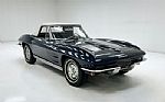 1963 Corvette Convertible Thumbnail 10