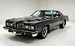 1977 Pontiac Grand Prix Hardtop