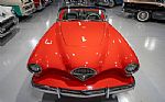 1954 Darrin Sports Roadster Thumbnail 6