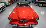 1954 Darrin Sports Roadster Thumbnail 14