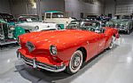 1954 Darrin Sports Roadster Thumbnail 21