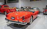 1954 Darrin Sports Roadster Thumbnail 25