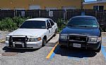 2010 Crown Victoria Thumbnail 5