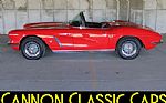 1962 Corvette Thumbnail 1