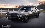 1970 Chevrolet Chevelle SS LS3 Pro-Touring Re