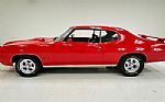 1970 GTO Hardtop Thumbnail 2