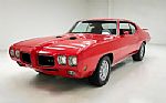 1970 Pontiac GTO Hardtop