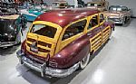 1948 Eight Station Sedan Woody Thumbnail 9