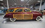 1948 Eight Station Sedan Woody Thumbnail 16