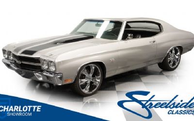 1970 Chevrolet Chevelle SS 454 Tribute 