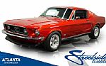 1968 Mustang GT Fastback Thumbnail 1