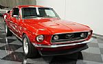 1968 Mustang GT Fastback Thumbnail 11